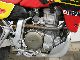 2001 Honda  XR 650 R SM rims Motorcycle Super Moto photo 1