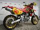 2001 Honda  XR 650 R SM rims Motorcycle Super Moto photo 3
