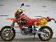 2001 Honda  XR 650 R SM rims Motorcycle Super Moto photo 8