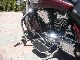 2008 Honda  VTX 1800 RETRO ZADBANY a WŁAŚĆ Motorcycle Chopper/Cruiser photo 5