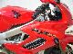 2007 Honda  VTR 1000 Firestorm mint + Händlergewährleistu Motorcycle Sports/Super Sports Bike photo 1