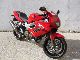 2007 Honda  VTR 1000 Firestorm mint + Händlergewährleistu Motorcycle Sports/Super Sports Bike photo 2