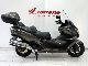 Honda  SILVER WING 600 ABS 2011 Scooter photo