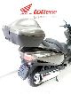 2011 Honda  SILVER WING 600 ABS Motorcycle Scooter photo 2