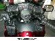 2008 Honda  Goldwing Navi 1.8 + + + + + + airbag Motorcycle Tourer photo 9