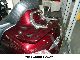 2008 Honda  Goldwing Navi 1.8 + + + + + + airbag Motorcycle Tourer photo 4