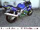 2005 Honda  CBR 600 Motorcycle Sports/Super Sports Bike photo 1