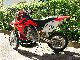 2009 Honda  CRF 150R Motorcycle Dirt Bike photo 1