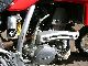 2009 Honda  CRF 150R Motorcycle Dirt Bike photo 3