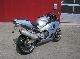2000 Honda  CBR Fireblade 900 R 900 with SB handlebar Motorcycle Motorcycle photo 2