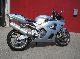 2000 Honda  CBR Fireblade 900 R 900 with SB handlebar Motorcycle Motorcycle photo 3