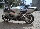 2000 Honda  CBR Fireblade 900 R 900 with SB handlebar Motorcycle Motorcycle photo 6