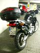 2002 Honda  Transalp XL 650 V Motorcycle Enduro/Touring Enduro photo 1