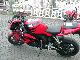 2007 Honda  CBR100RR Fireblade, Type: SC 57, excellent condition! Motorcycle Sports/Super Sports Bike photo 7