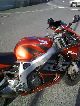 1998 Honda  SC33 Motorcycle Sports/Super Sports Bike photo 2