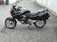 1999 Honda  NT 650 V with only 8000 KM DEUAVILLE Motorcycle Tourer photo 1