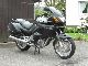 1999 Honda  NT 650 V with only 8000 KM DEUAVILLE Motorcycle Tourer photo 2
