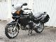 1999 Honda  NT 650 V with only 8000 KM DEUAVILLE Motorcycle Tourer photo 3