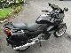 1999 Honda  NT 650 V with only 8000 KM DEUAVILLE Motorcycle Tourer photo 4
