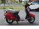 1984 Honda  Lead 80 only 9341 km Motorcycle Scooter photo 6