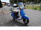 1984 Honda  Lead orig 80th 4813 km Motorcycle Scooter photo 5