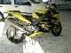 2003 Honda  CBR Motorcycle Motorcycle photo 2