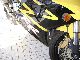 2003 Honda  CBR Motorcycle Motorcycle photo 3