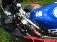 2000 Honda  CBR F-600 (PC 35) Motorcycle Sports/Super Sports Bike photo 2