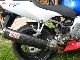 2000 Honda  CBR F-600 (PC 35) Motorcycle Sports/Super Sports Bike photo 4