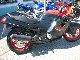 1987 Honda  CBR 1000 F Motorcycle Motorcycle photo 5