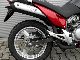 2011 Honda  XL125V Varadero Motorcycle Motorcycle photo 4