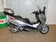 Honda  S-Wing ABS 2010 Scooter photo