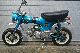 1976 Honda  ST50 Dax / Monkey in beautiful condition. Original paint! Motorcycle Motor-assisted Bicycle/Small Moped photo 8