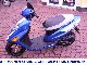 1998 Honda  SFX ---- 50 ----- Top Condition Motorcycle Scooter photo 7