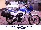1989 Honda  XL 600 V Transalp Motorcycle Enduro/Touring Enduro photo 3