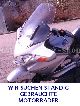 2004 Honda  Pan European ST 1300 ABS Motorcycle Tourer photo 5