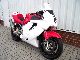 1999 Honda  CBR 600 PC 35 racing motorcycle Motorcycle Racing photo 2