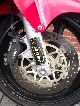 1999 Honda  CBR 600 PC 35 racing motorcycle Motorcycle Racing photo 3