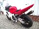 1999 Honda  CBR 600 PC 35 racing motorcycle Motorcycle Racing photo 8