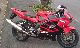 Honda  CBR 2001 Sports/Super Sports Bike photo