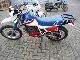 Honda  XL600 1990 Motorcycle photo