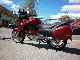 2011 Honda  Deauville NT700V / Travel Package / ABS / 2012 Motorcycle Tourer photo 4
