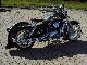 2011 Honda  VT 1100 C2 Shadow Ace, special conversion \ Motorcycle Chopper/Cruiser photo 1