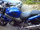 1999 Honda  Eleven X Motorcycle Naked Bike photo 3