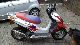 Honda  AF 49 1998 Motor-assisted Bicycle/Small Moped photo