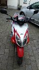 1998 Honda  AF 49 Motorcycle Motor-assisted Bicycle/Small Moped photo 4