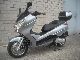 2012 Honda  S-Wing 125 ABS FES Motorcycle Scooter photo 2