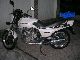Honda  CX 500 1985 Motorcycle photo