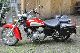 2002 Honda  VT125C Motorcycle Lightweight Motorcycle/Motorbike photo 1