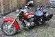 2002 Honda  VT125C Motorcycle Lightweight Motorcycle/Motorbike photo 2